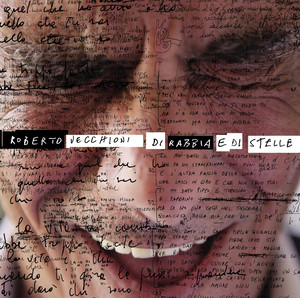 Di rabbia e di stelle cover