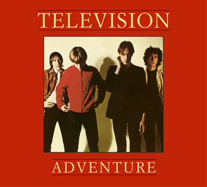 Adventure album