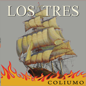 Coliumo cover