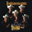 Indispensable Albumcover