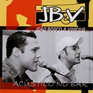 Acústico no Bar album