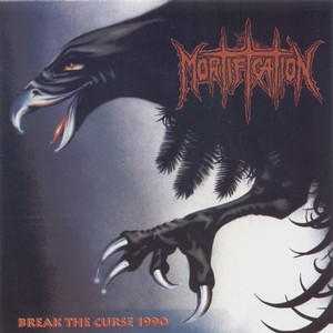 Break the Curse cover