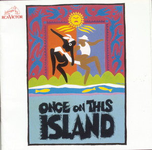 Original Broadway Cast of Once on This Island
