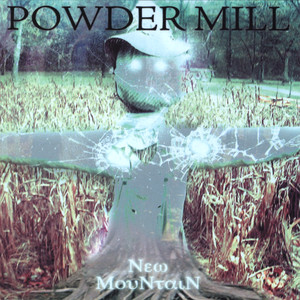 New Mountain cover