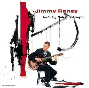 Jimmy Raney featuring Bob Brookmeyer cover