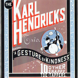 A Gesture of Kindness cover