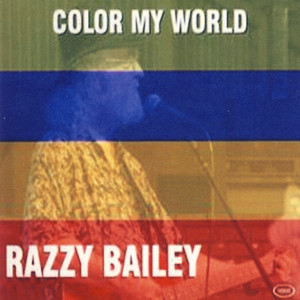 Color My World cover