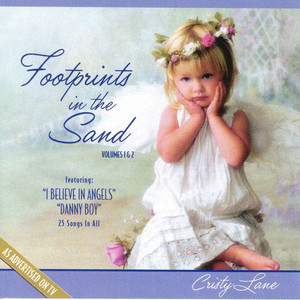 Footprints in the Sand cover