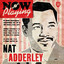 Now Playing Nat Adderley cover