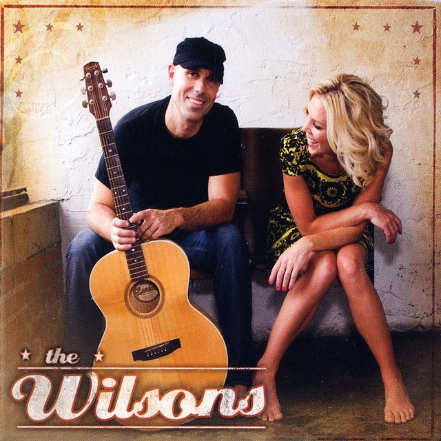 The Wilsons photo