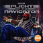 Flight Of The Navigator Albumcover