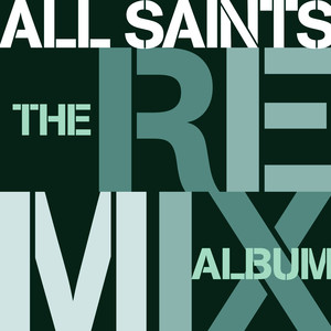 The Remix Album album