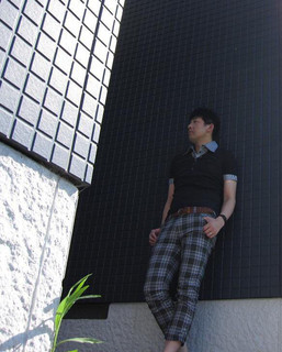 AKI Amano Photo