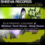 Koffehouse Electronic Lounge 2 Albumcover