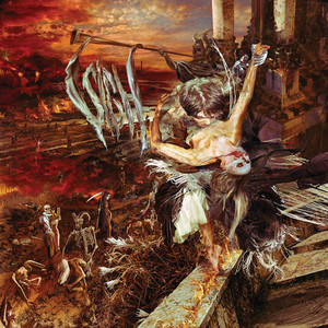 Scenes from Hell cover