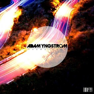 Adam Yngstr&ouml;m