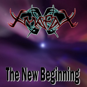 The New Beginning Albumcover