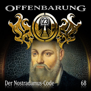 Folge 68: Der Nostradamus-Code