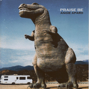 Praise Be album