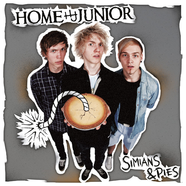 Home Junior Photo