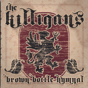 Lullaby for the Working Man cover