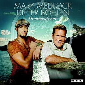 Dreamcatcher cover