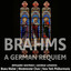 Brahms: A German Requiem cover
