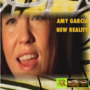 Amy Garcia