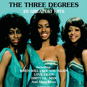 Greatest Hits album