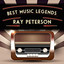 Best Music Legends cover