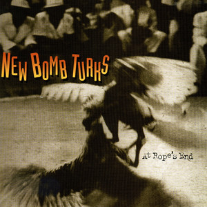 At Rope's End cover