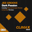 Dark Passion Albumcover