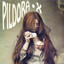 Pildora X Albumcover