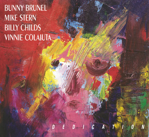 Dedication cover