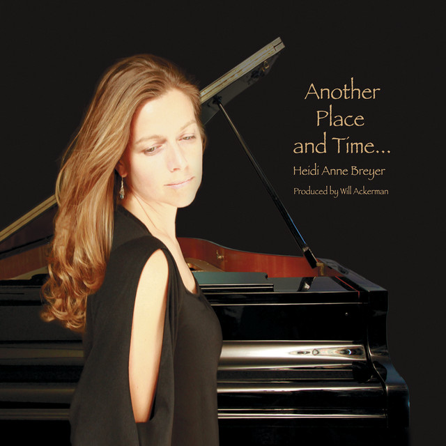 Heidi Anne Breyer Photo