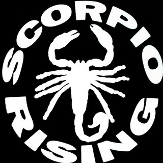 Scorpio Rising Photo