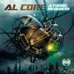 Atomic Requiem cover