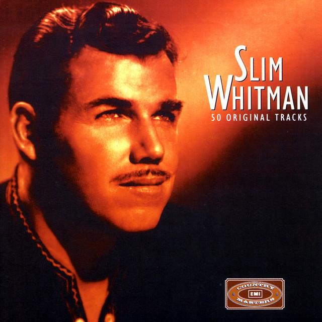 Emi Country Masters - 50 Originals cover