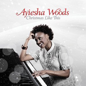 Christmas Like This cover