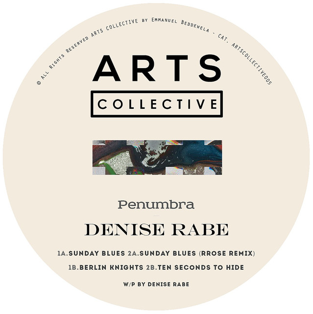 Denise Rabe Photo