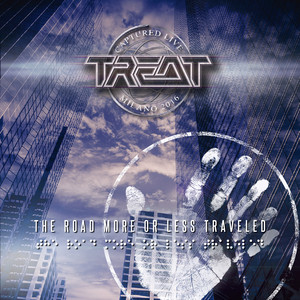 The Road More or Less Traveled (Live) album