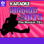 Karaoke: The Rockin' 70's - Singing To The Hits cover