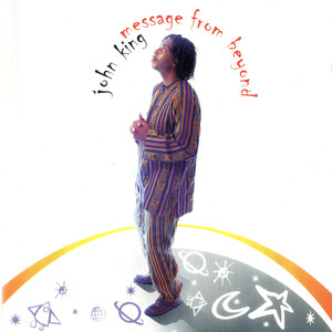 Message from Beyond Albumcover