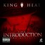 The Introduction Albumcover