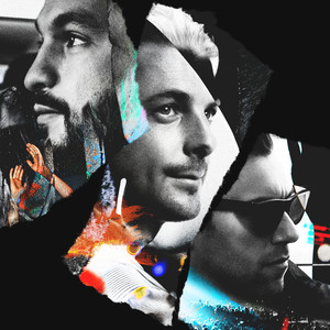 One Last Tour: A Live Soundtrack album