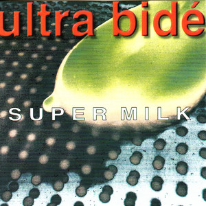 Super Milk cover