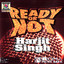 Ready Or Not Albumcover