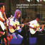 An Opening Act: On Tour With King Crimson cover