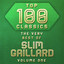 Top 100 Classics - The Very Best of Slim Gaillard Volume 1 cover