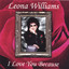 I Love You Because Albumcover